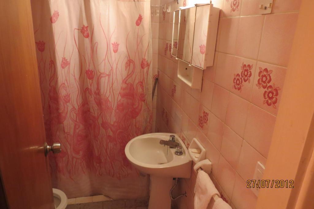 Hotel Carilo マル・デル・プラタ 部屋 写真
