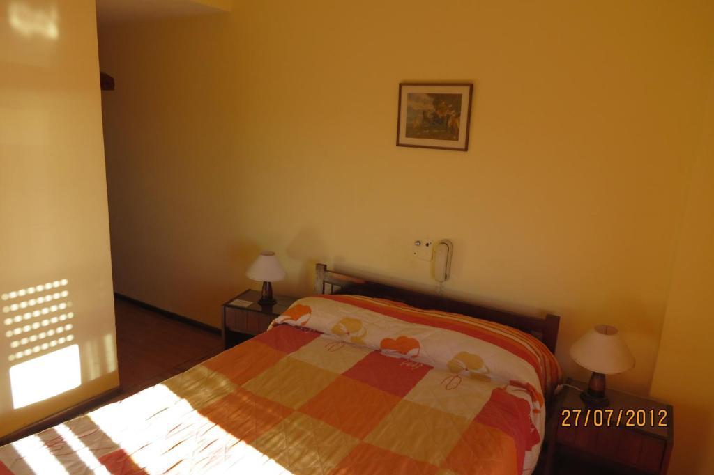 Hotel Carilo マル・デル・プラタ 部屋 写真